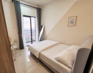 Room in Batu Caves, SGR