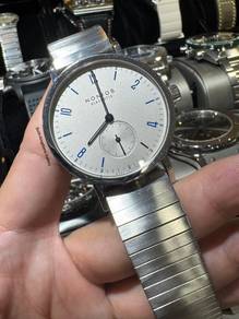 NOMOS Tangente Sport Wing Limited Edition 36.5mm
