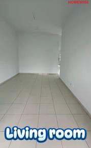 1-storey Terraced House in Jasin,MLK