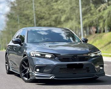 Honda Civic RS in Johor Bahru, JHR