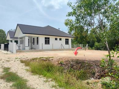 Residential Land in Kuala Nerus, TRG