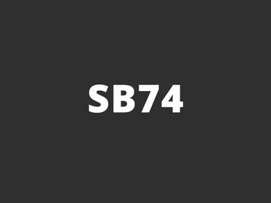 SB74