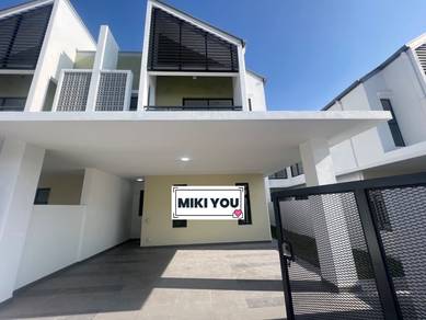 2-storey Terraced House For Rent in Telok Panglima Garang,SGR