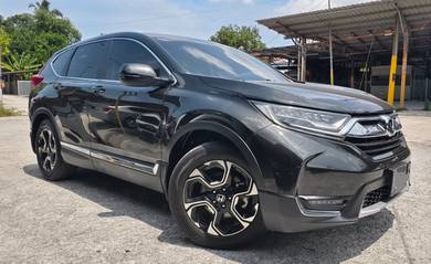 Honda CR-V TC 2WD in Cheras, SGR