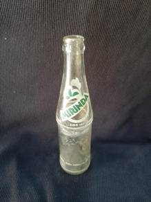 Mirinda . Bottle