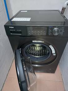 Mesin Basuh Haier 10.5KG