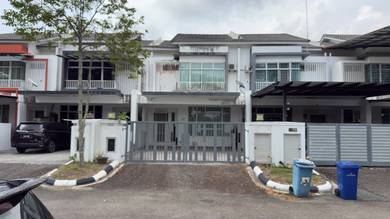 2-storey Terraced House For Rent in Pengerang,JHR