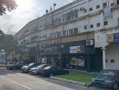 Shop lot For Sale in Cheras,KUL