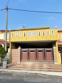 2-storey Terraced House For Sale in Seremban,NSN