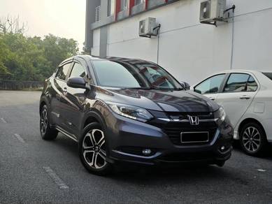 Honda HR-V V in Skudai, JHR