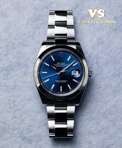 Rolex Datejust 126300/41mm (BRAND NEW)
