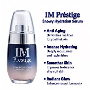 ( 88-28-49 ) IM Prestige Snowy Hydration Serum 50m