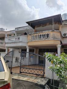 2-storey Terraced House For Sale in Seremban,NSN