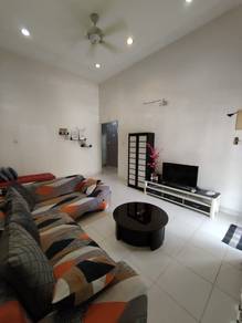 1-storey Terraced House For Rent in Senai,JHR