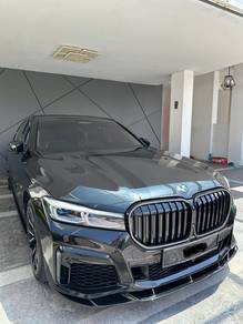 BMW 740Le 40Le xDrive in Cheras, KUL