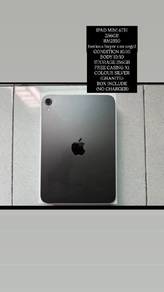 Ipad mini 6TH

256GB

RM2550
