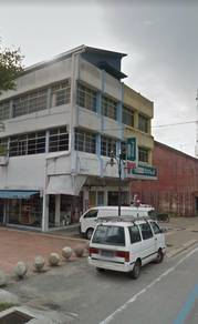Shop lot For Sale in Kuantan,PHG