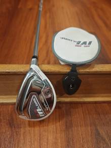 Ladies TaylorMade M Gloire Golf 5 Rescue 24°