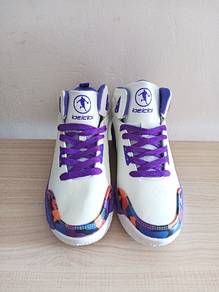 Basketball Shoes