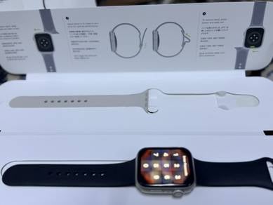 Apple Watch 2nd Gen 44mm wifi+cellular