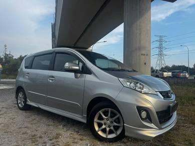 Perodua Alza GX STANDARD in Klang, SGR