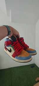 nike limited edition