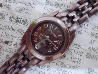 Original Amitron lady watch