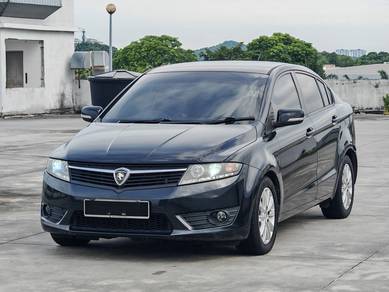 2015 Proton Preve EXECUTIVE