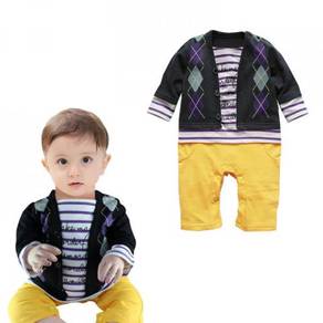 SALES Boy set Romper / Jumpsuit