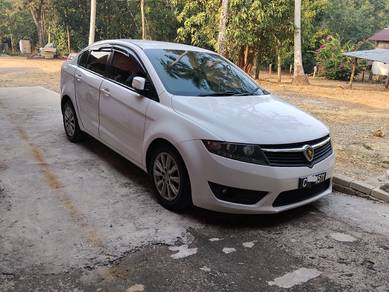 Proton Preve CFE PREMIUM in Tanah Merah, KTN