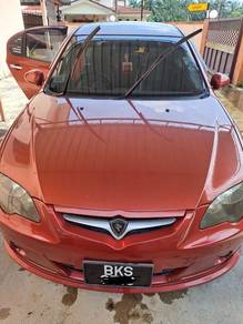 Proton Persona ELEGANCE MEDIUM LINE in Segamat, JHR