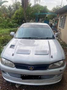 Proton Wira A/B GLi in Alor Setar, KDH