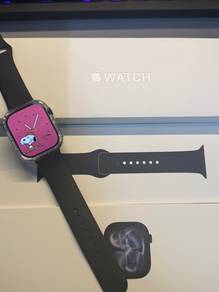 Apple Watch Series 11 46mm GPS