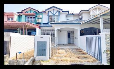 2-storey Terraced House For Sale in Bangi,SGR