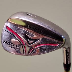 Maruman Red-V Varity Wedge CITI GOLF 