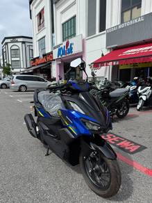 Honda Vario 160