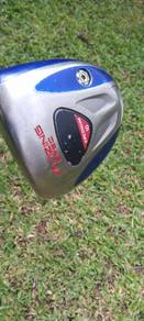 Golf driver Honma Amazing spec 10deg