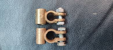 battery terminal clamp