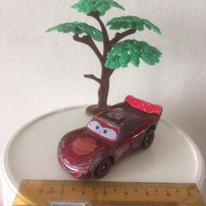 CFE215 2010 TOMY TOMICA Disney Pixar Rust-eze Cars