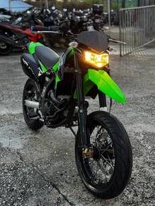 Kawasaki KLX 250