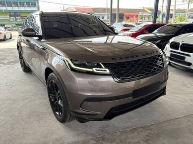 Land Rover Range Rover Velar VELAR P250 in Johor Bahru, JHR