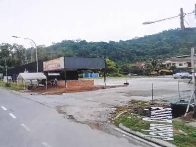 Commercial Land in Gombak, SGR