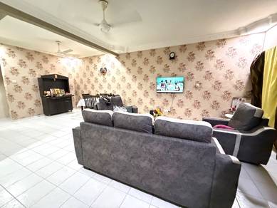 2-storey Terraced House For Sale in Kulai,JHR