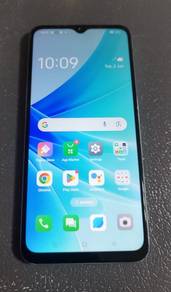 oppo A57..128gb 8ram