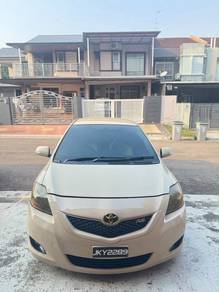 Toyota Vios G in Johor Bahru, JHR