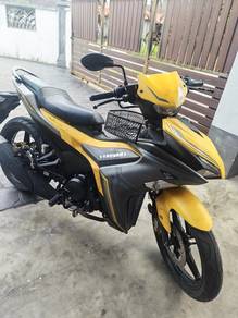 Yamaha Y16ZR