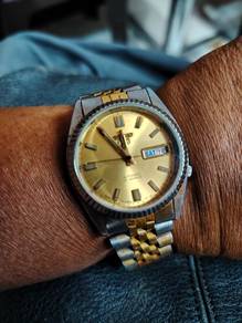 seiko original auto