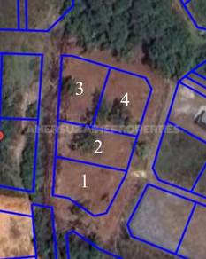Residential Land in Kuala Terengganu, TRG