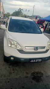 Honda CR-V i-VTEC in Alor Gajah, MLK