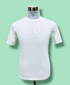 A.P.C. Garcons Rue Madame Paris